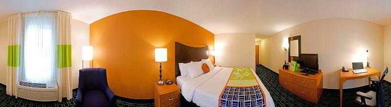 Fairfield Inn & Suites Hooksett Manchester Exteriér fotografie