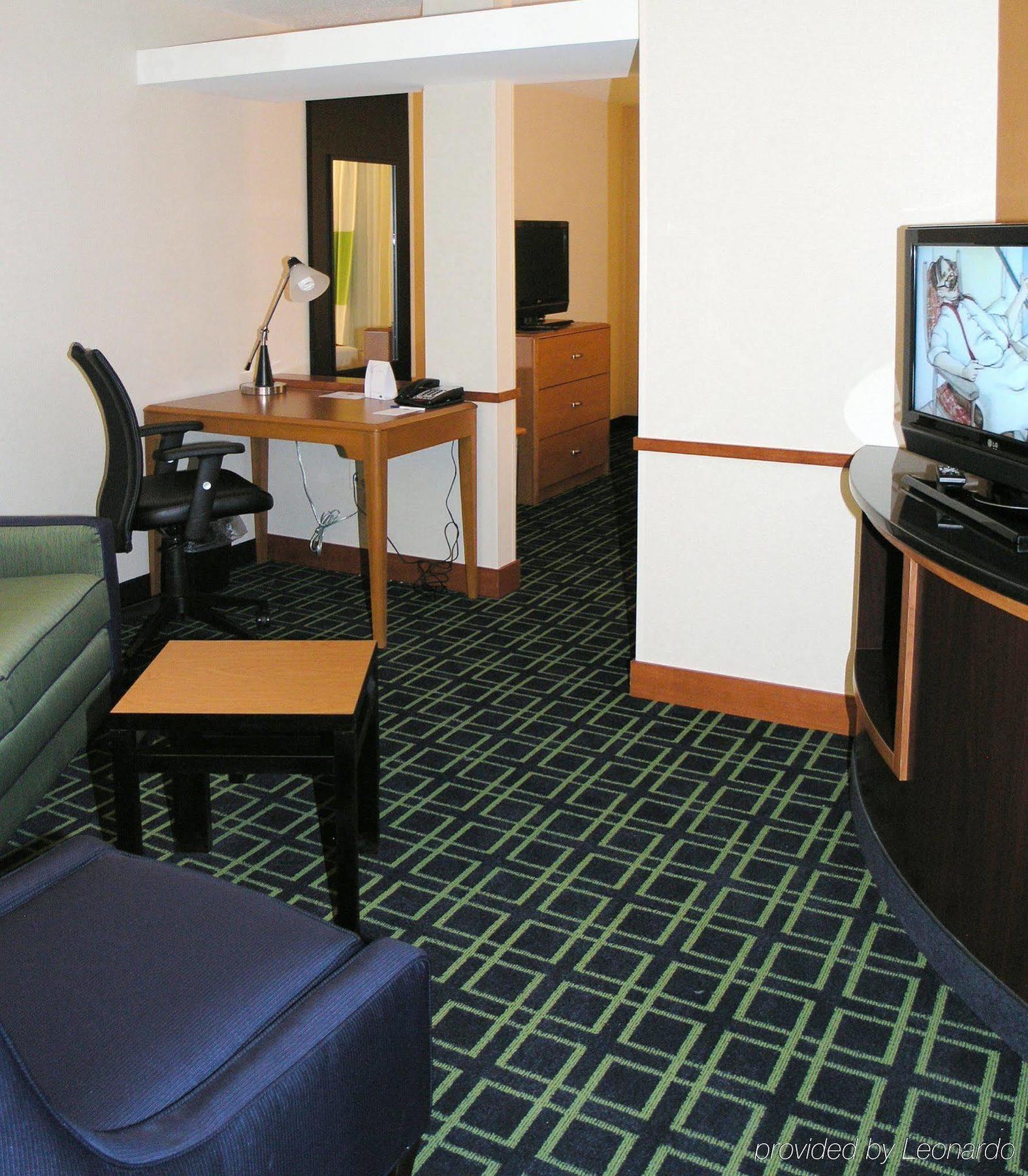 Fairfield Inn & Suites Hooksett Manchester Exteriér fotografie