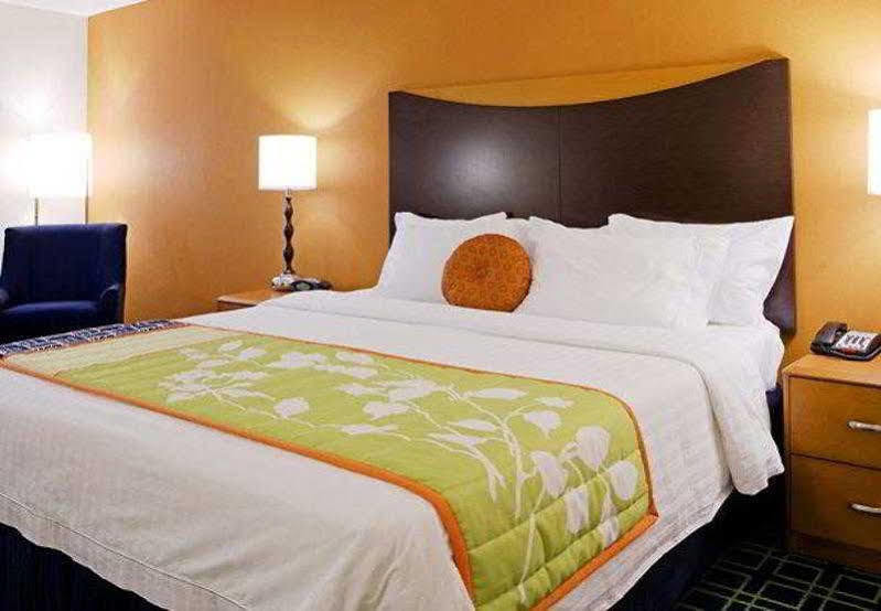 Fairfield Inn & Suites Hooksett Manchester Exteriér fotografie
