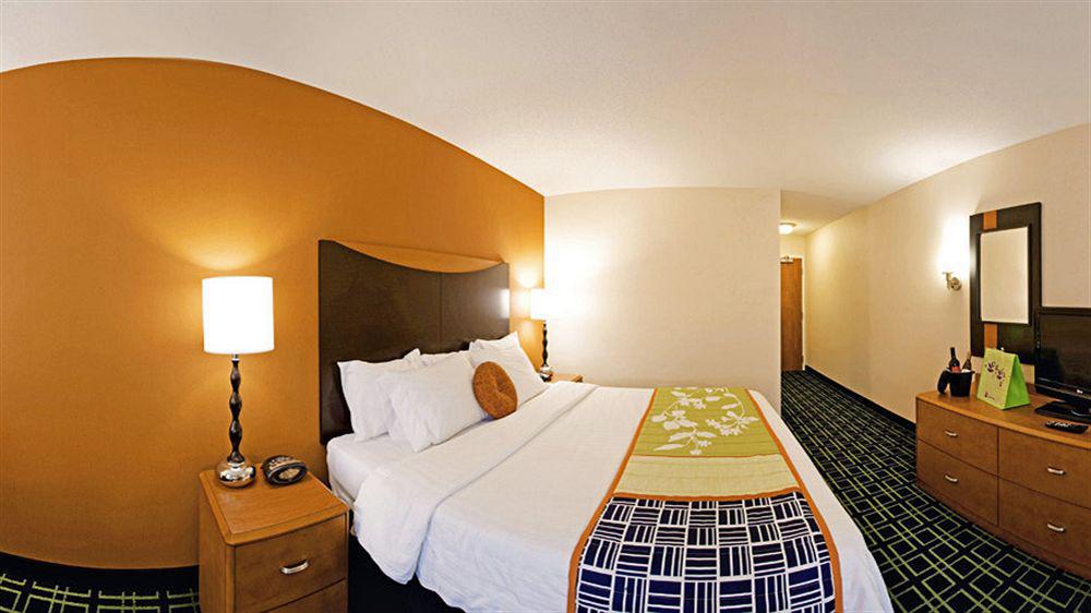 Fairfield Inn & Suites Hooksett Manchester Exteriér fotografie